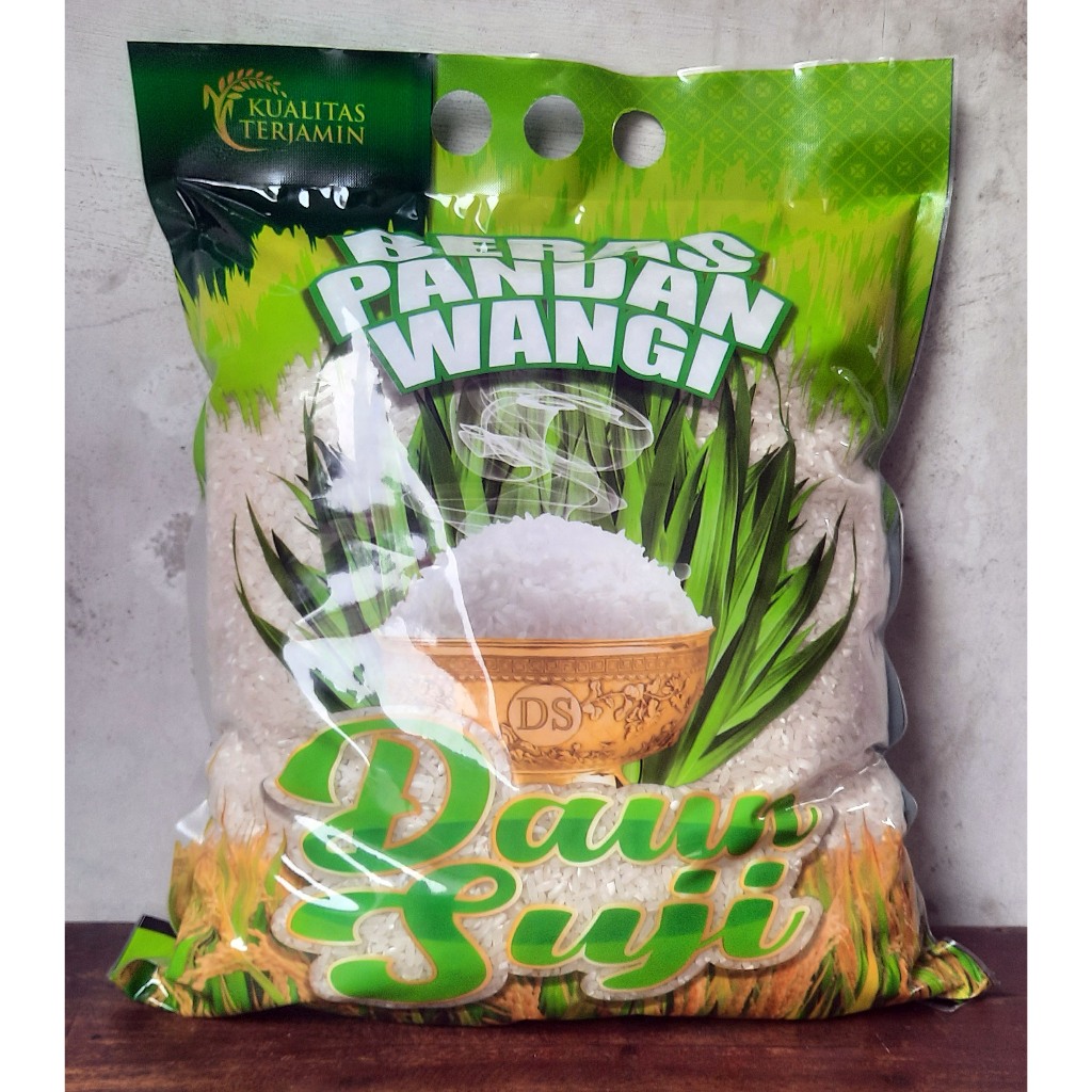 

Beras Medium Premium 3 Kg