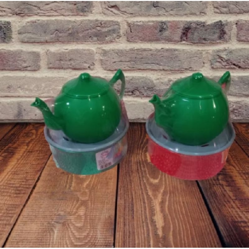 Teko cuci tangan kobokan SUNNAH teko kobokan plastik cuci tangan teko fenomenal teko cuci