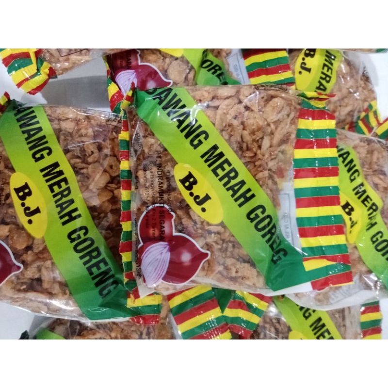 

Bawang Goreng murah ekonomis renyah