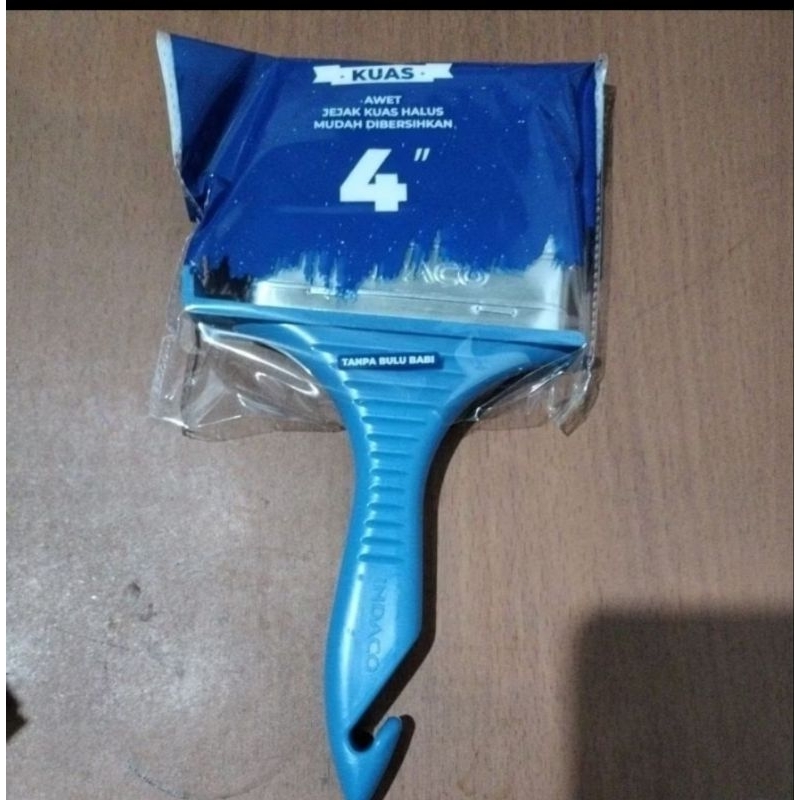 

Kuas INDACO 4 INCH