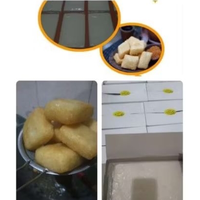 

Ulen Ajib Berat 1kg (praktis siap goreng)