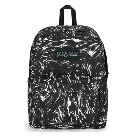 JANSPORT RANSEL ORIGINAL BANANA GALAXY HITAM KEREN/TAS RANSEL LAPTOP CEWEK COWOK/TAS JANSPORT RANSEL