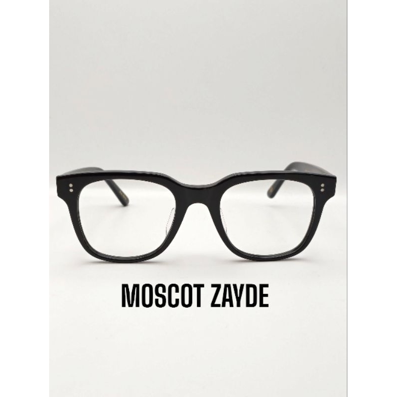 MOSCOT ZAYDE ( PREMIUM)