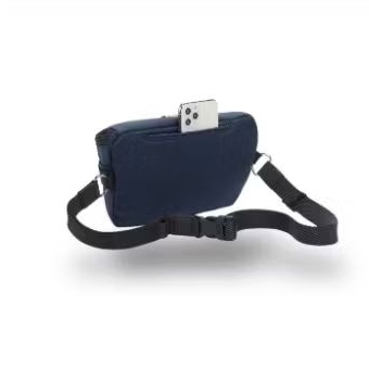 Tas PRIA TUMI CLASSIFIED WAIST PACK - NAVY