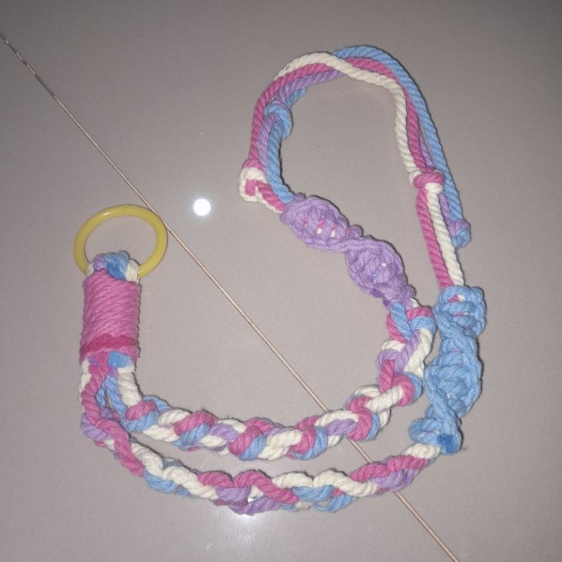 

tali lanyard wanita