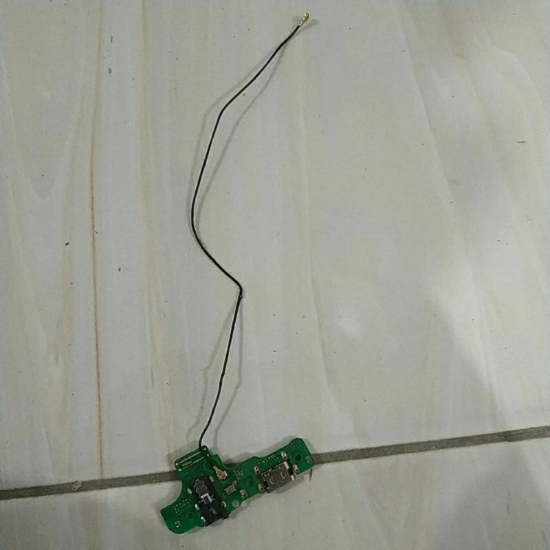 flexible board cas bekas Samsung a20s bukan ori