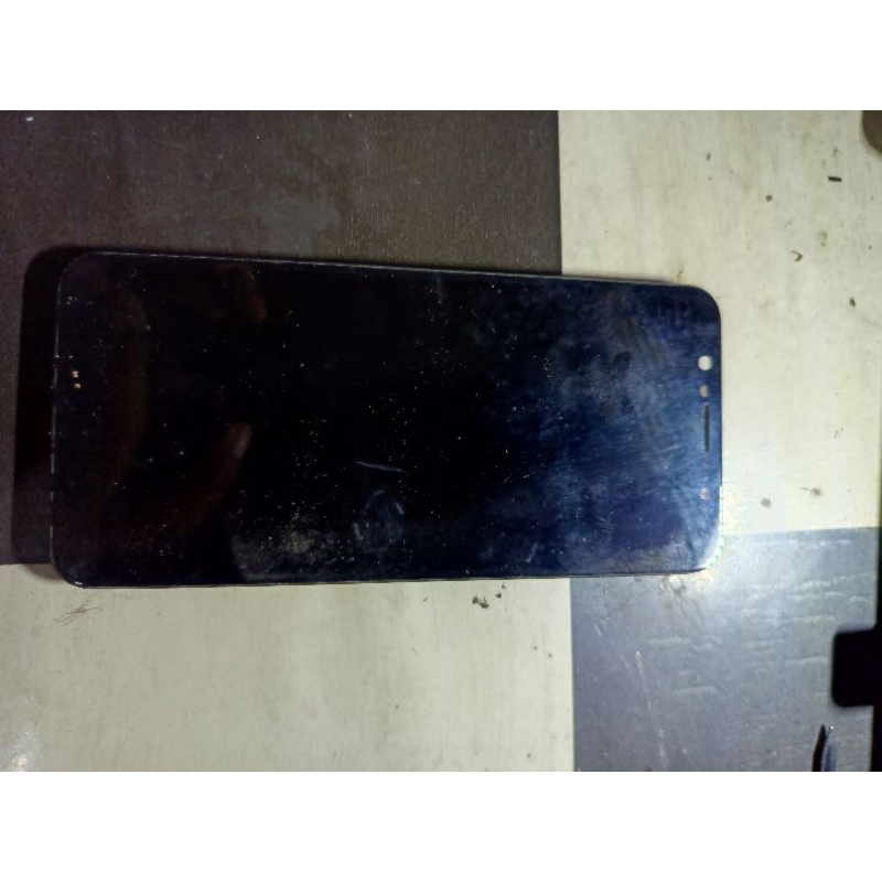 lcd kw asus max pro m1 minus mati blank
