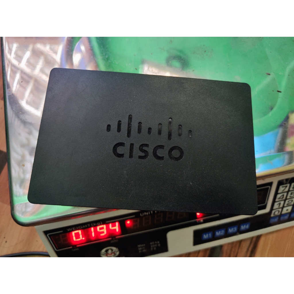 cisco sg95d-08 switch gigabyte