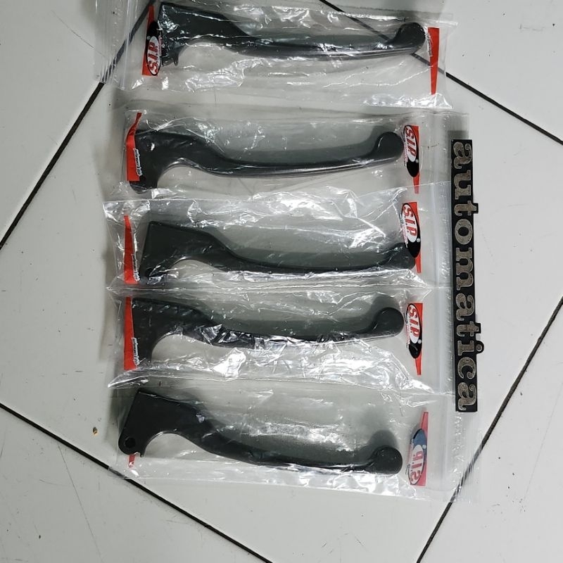 Handle Kanan Vespa CORSA Import SIP