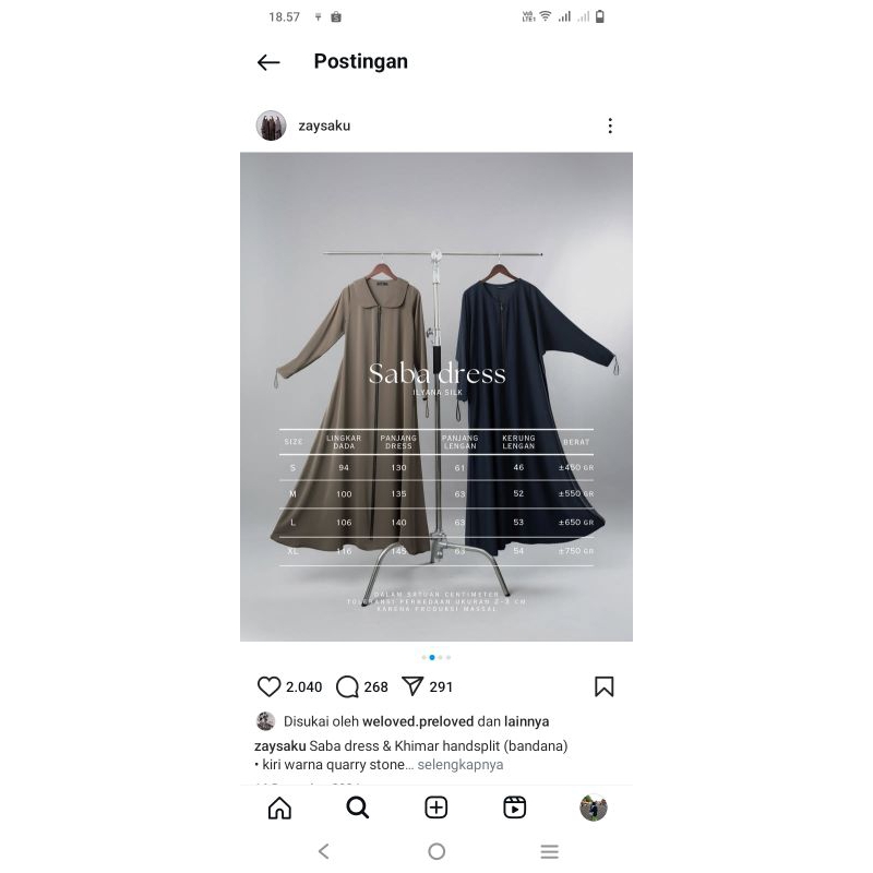 PL Saba dress by Zaysaku Jetblack Ilyana Silk