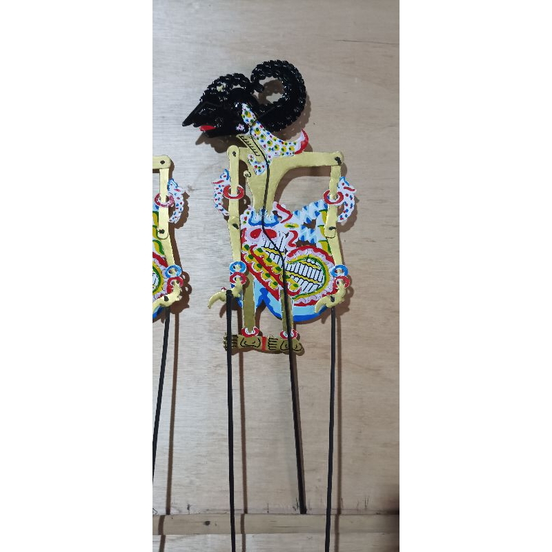 NakulaSadewa#wayangkembar#nakula#sadewa#Wayang