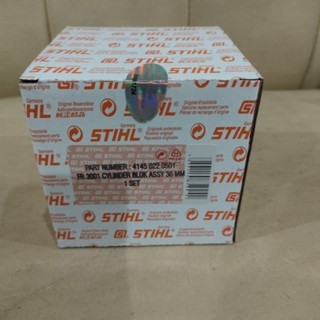 Cylinder blok Boring Mesin Potong Rumput FR-3001 STIHL