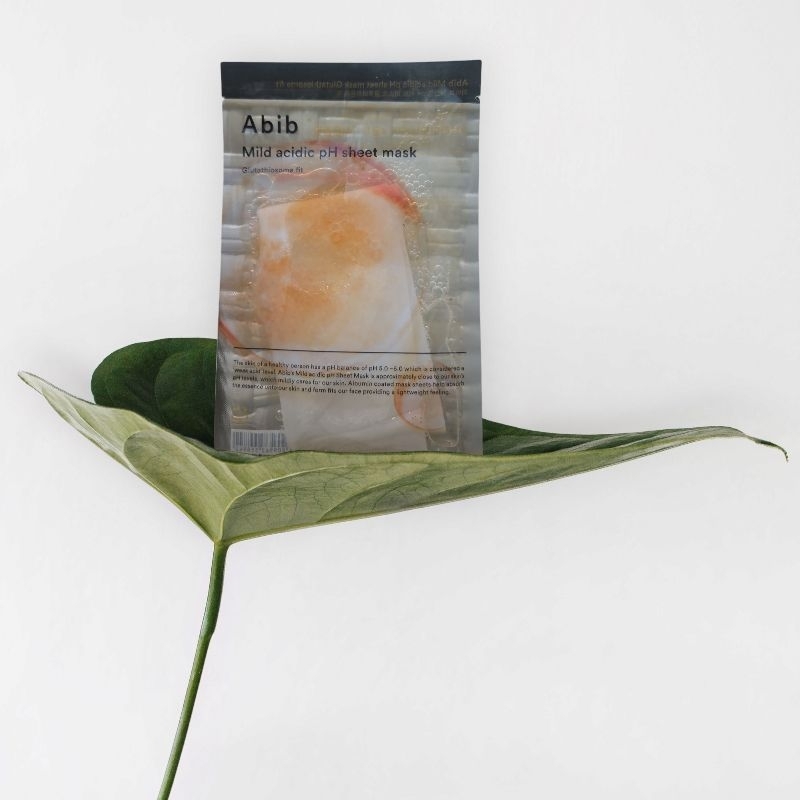 Abib masker