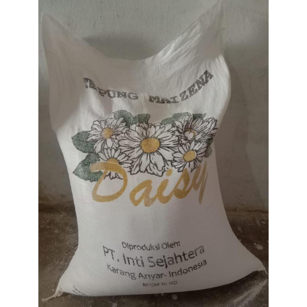 

DAISY Tepung Maizena 25 Kg