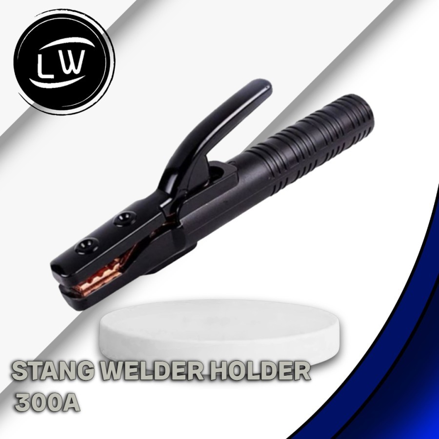 STANG LAS 300A / TANG LAS 300A / STANG WELDER HOLDER 300A