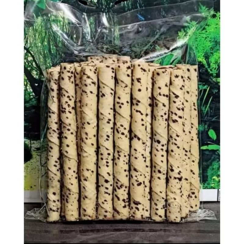 

ASTOR COKELAT MEDE
