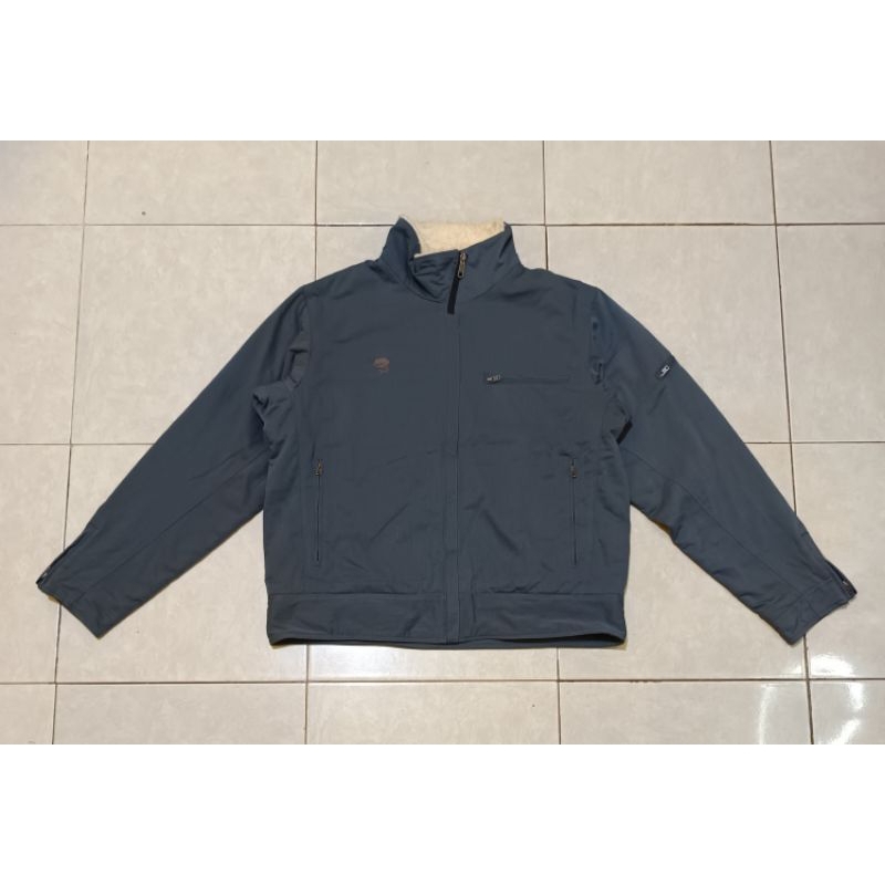 Casual Riding Jacket MHW