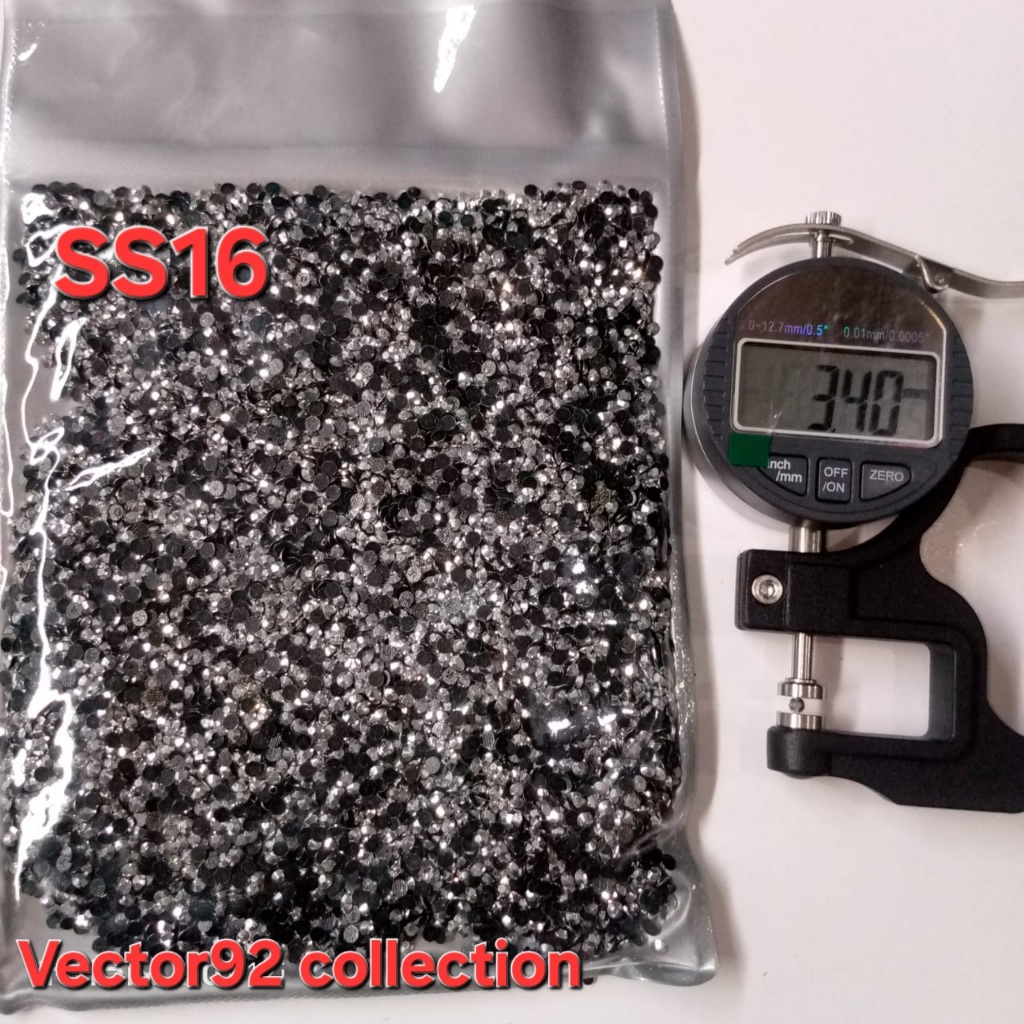 SS16/HOTFIX/ PAYET KRISTAL/DIAMOND GOSOK/PAYET TEMPEL/MOTE GOSOK