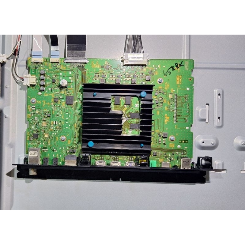 SONY MAINBOARD KD-65X8000H 65X8000 MB 65 SMART TV