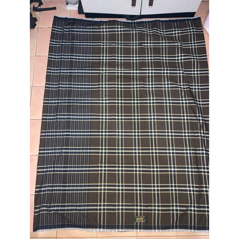 sarung atlas second bekas preloved