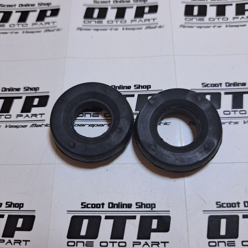 Karet Shockbreaker Depan Vespa Matic