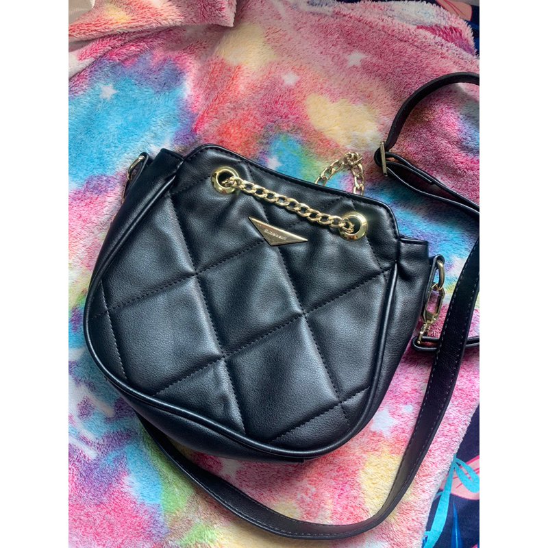 PRELOVED TAS ELIZABETH original tas bekas