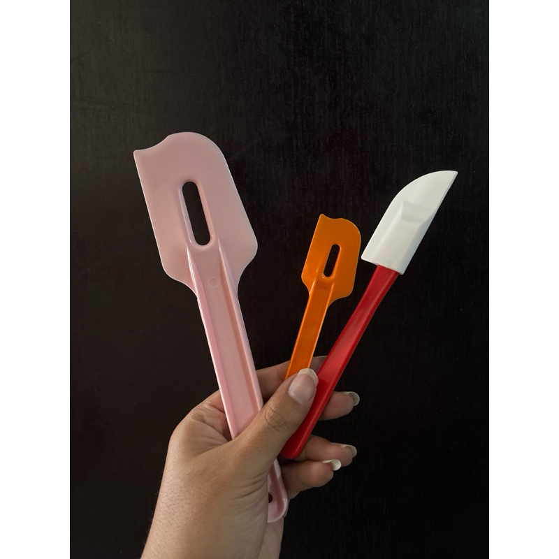 Spatula Tupperware