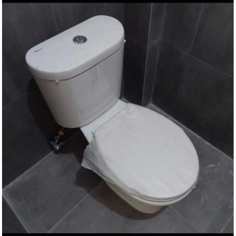 kloset renovo kh 832 as 50 lubang depan
