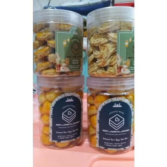 

Kue Kering