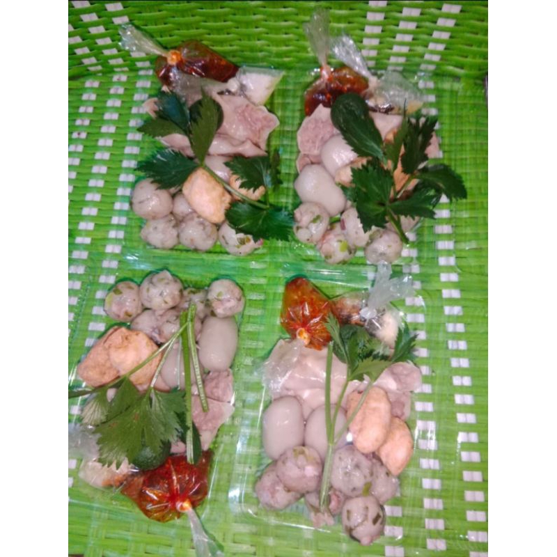 

baso Aci campur