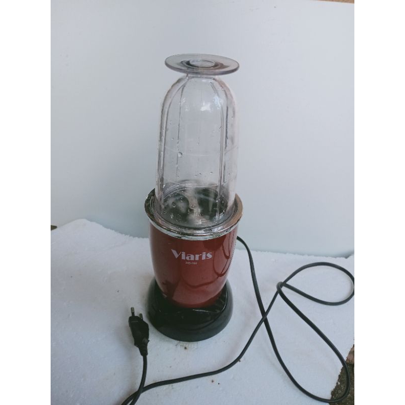 Blender Multiguna Viaris DD-760 Second