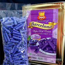 

BARCELONA BLUEBERRY MANIS DAN RENYAH