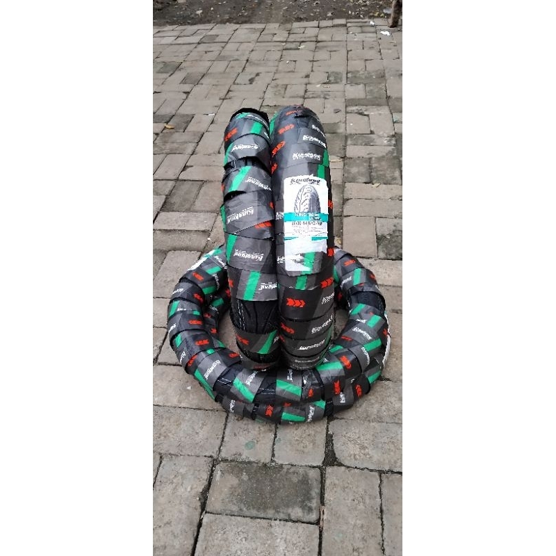 Ban Kingland Tubeless 90/90 Ring 14 Ban Vario Beat