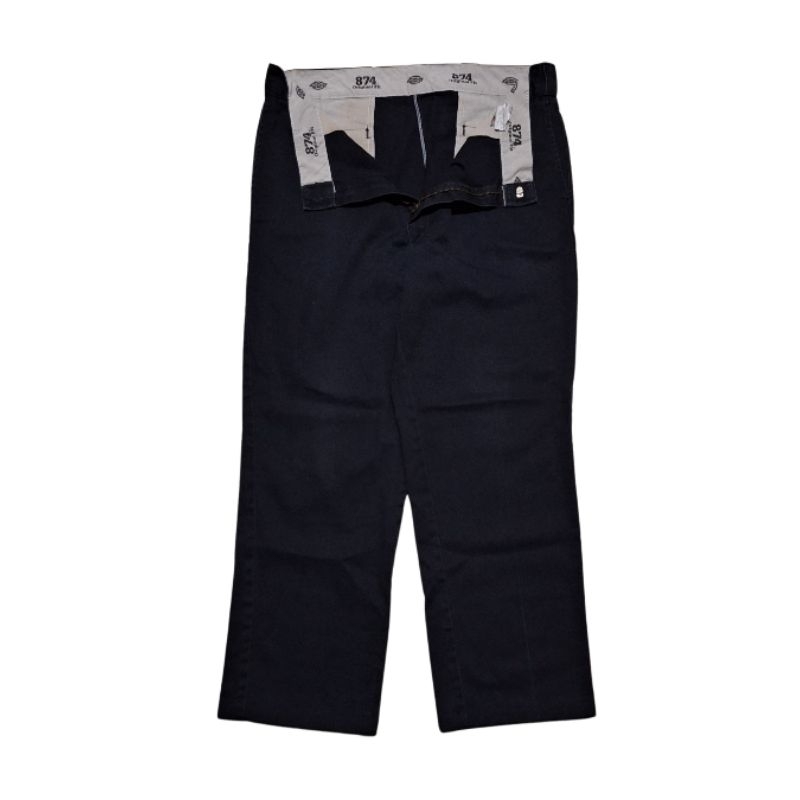 Longpants Dickies 874 Black