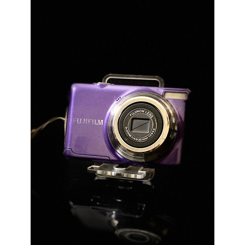 Digicam/Kamera Digital Fujifilm finepix Jv 300