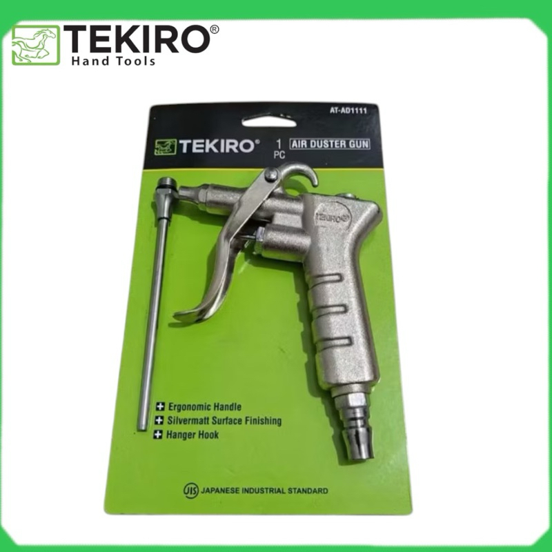 Tekiro air duster / tembakan angin / semprotan angin Tekiro