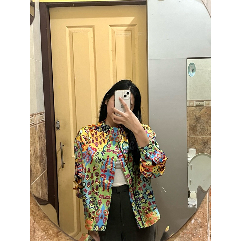 MIWA Jacket Pattern