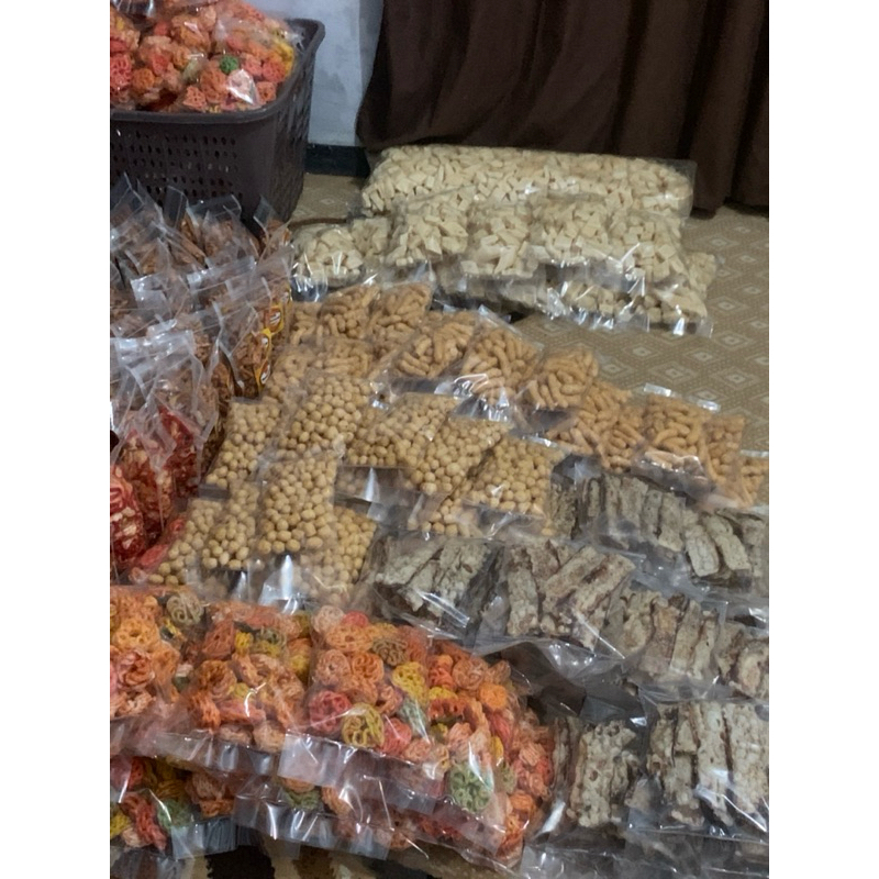 

CAMILAN SERBA 9500 BISA COD