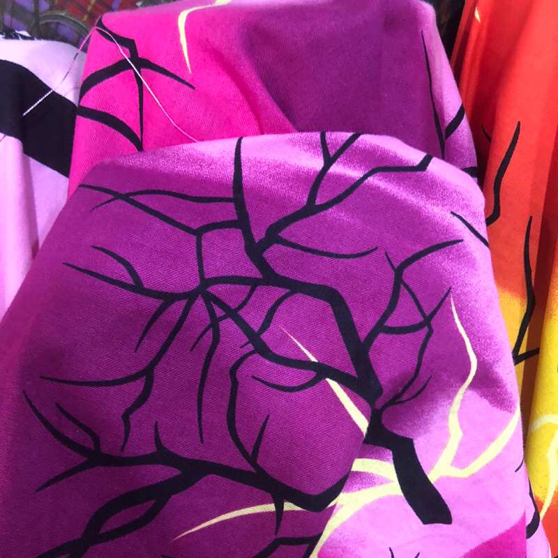 kain linen motif - kain linen motif bunga - kain linen motif impor - kain linen motif premium khm