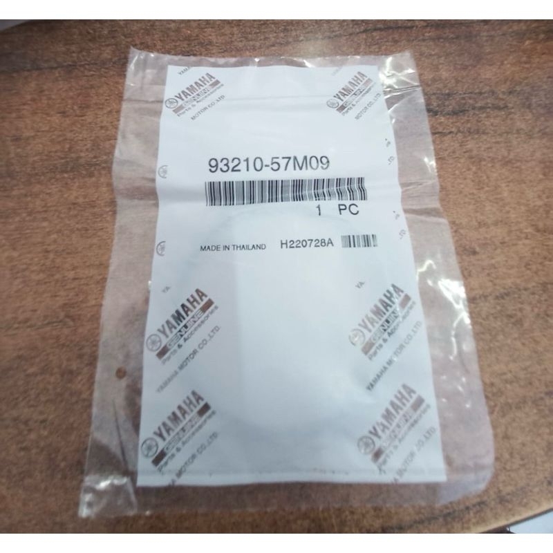 Oring lower unit yamaha 15PK