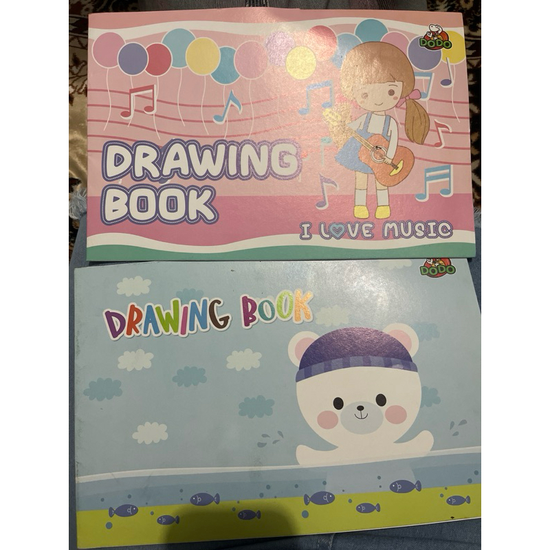 

BUKU GAMBAR ANAK SEKOLAH MERK DODO
