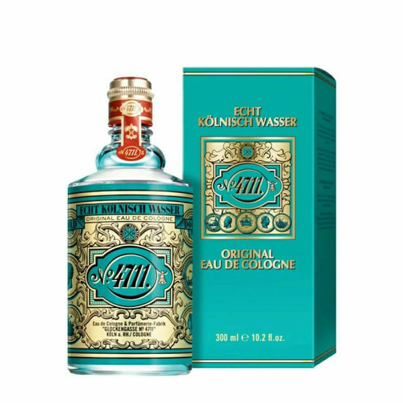 Original Parfum 4711 Eau de Cologne 300ml