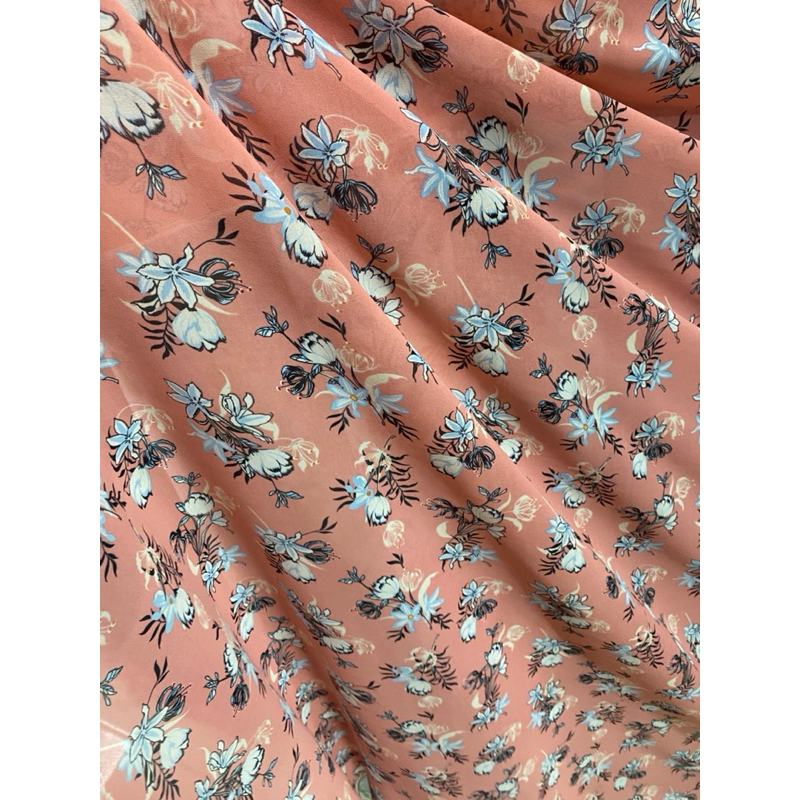 Kain Ceruty Motif Premium - Kain Ceruti Print - Ceruti Meteran