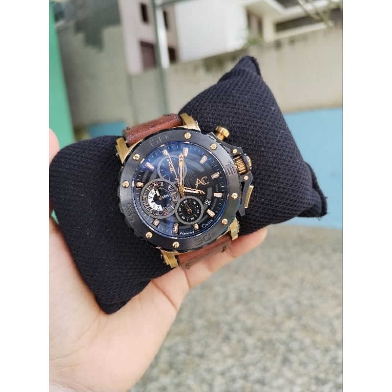 jam Alexander christie 9205
