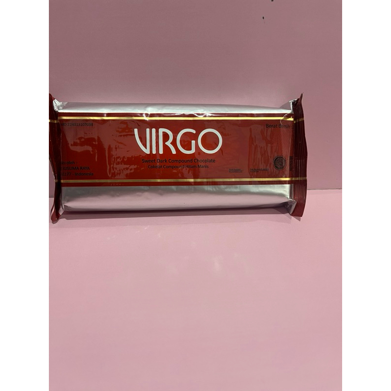 

coklat virgo 250gr