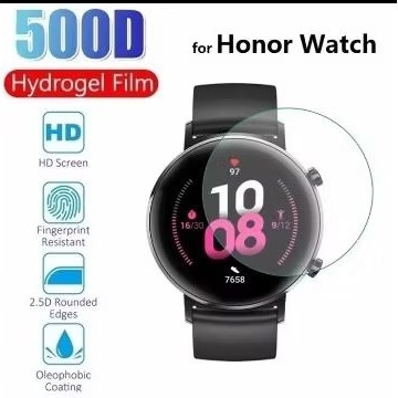Honor Magic Watch 2(42mm/ 46mm) Hydrogel Screen Protector