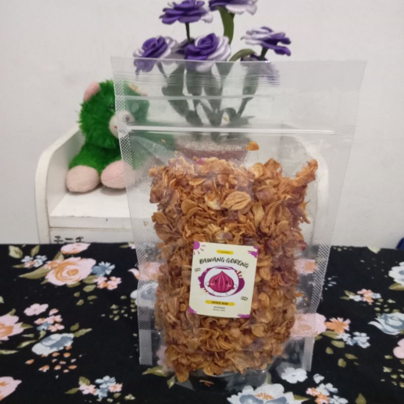 

bawang goreng