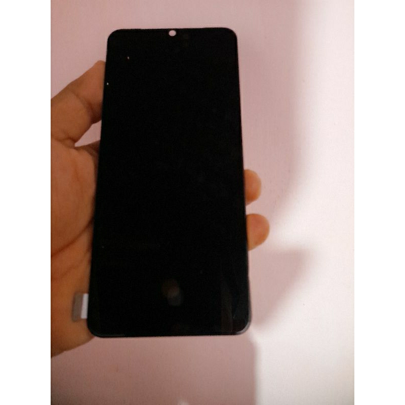 Lcd touchscreen vivo v23e ORI copotan normal tested