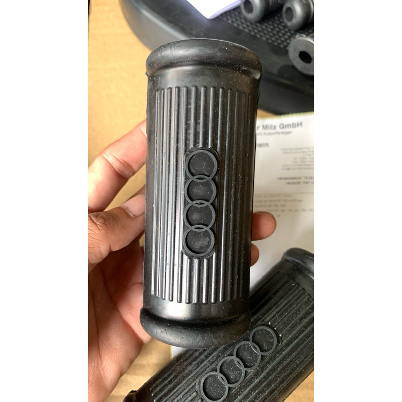 step depan original dkw union import germany