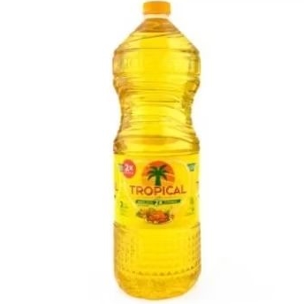 

MINYAK TROPICAL 2 LITER
